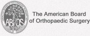 The American Board of Orthopaedic Surgery