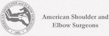 American Shoulder And Elbow Surgeons