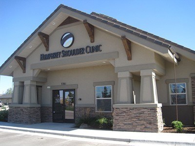 Humphrey Clinic image