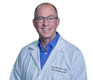 C. Scott Humphrey, MD