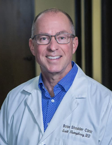 C. Scott Humphrey, MD